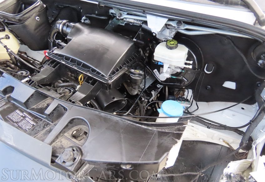 2021 Mercedes-Benz Sprinter 2500 High Roof Cargo Van - Image 37