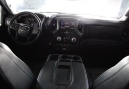 2025 GMC Sierra 3500HD 4x4 Pro - Image 64