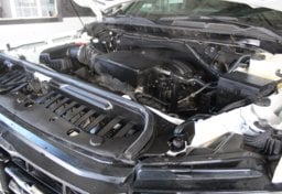 2025 GMC Sierra 3500HD 4x4 Pro - Image 69