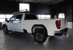 2025 GMC Sierra 3500HD 4x4 Pro - Image 6