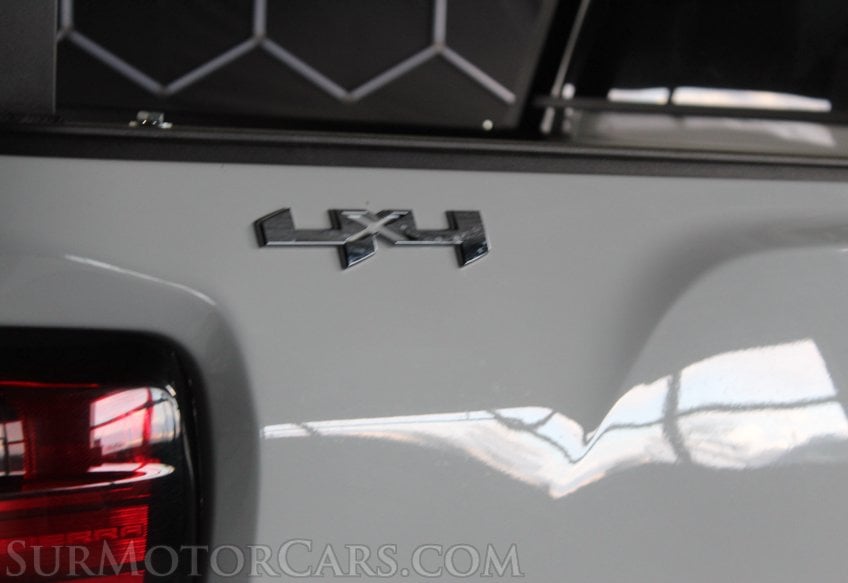 2025 GMC Sierra 3500HD 4x4 Pro - Image 32