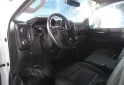 2025 GMC Sierra 3500HD 4x4 Pro - Image 48