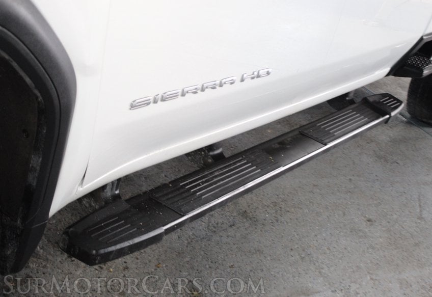 2025 GMC Sierra 3500HD 4x4 Pro - Image 31