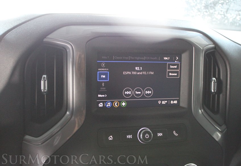 2025 GMC Sierra 3500HD 4x4 Pro - Image 59