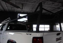 2025 GMC Sierra 3500HD 4x4 Pro - Image 25