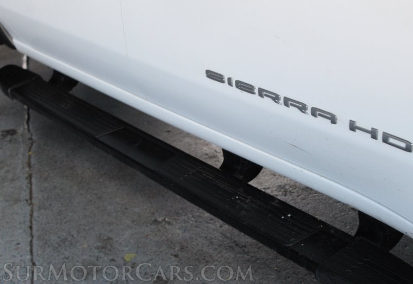 2025 GMC Sierra 3500HD 4x4 Pro - Image 30