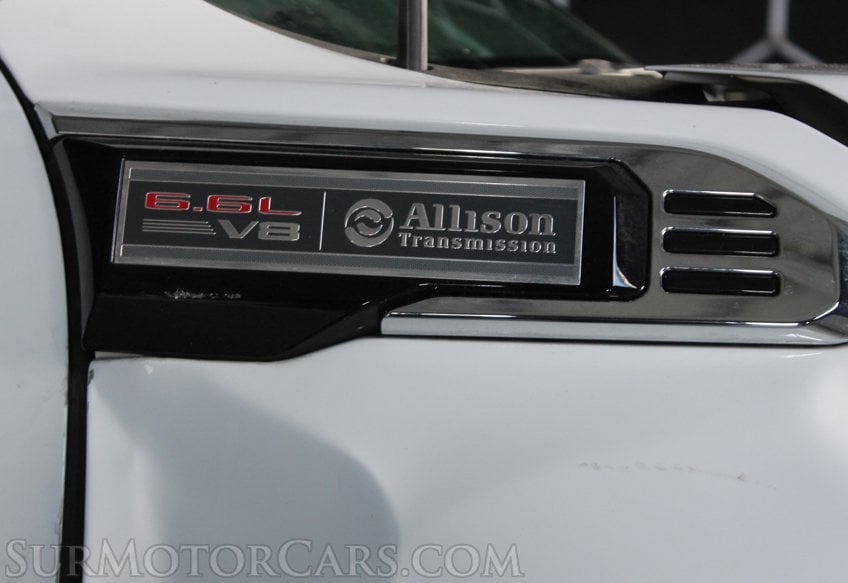 2025 GMC Sierra 3500HD 4x4 Pro - Image 34