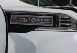 2025 GMC Sierra 3500HD 4x4 Pro - Image 34