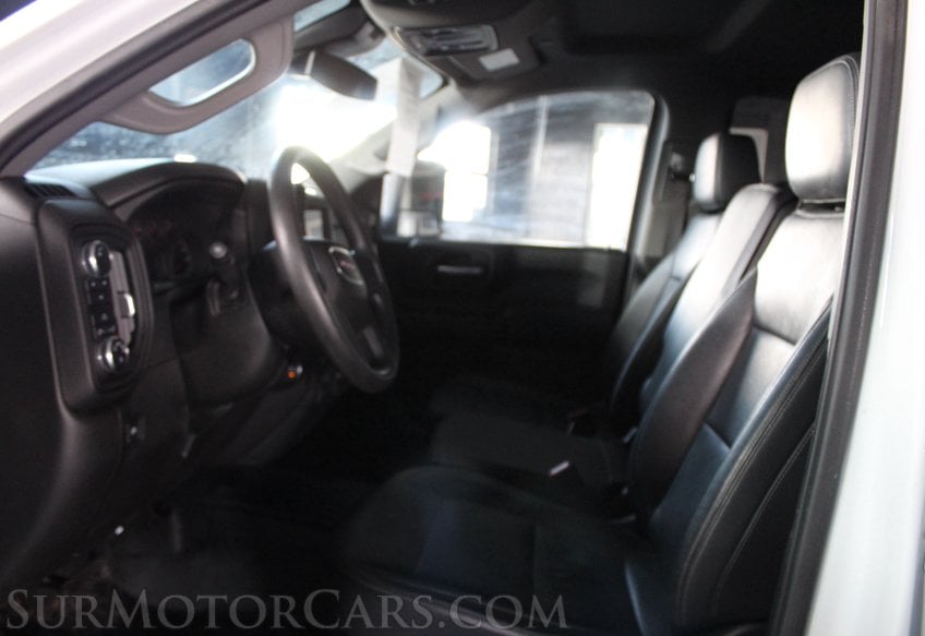 2025 GMC Sierra 3500HD 4x4 Pro - Image 40