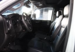 2025 GMC Sierra 3500HD 4x4 Pro - Image 40
