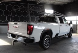 2025 GMC Sierra 3500HD 4x4 Pro - Image 7