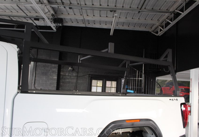 2025 GMC Sierra 3500HD 4x4 Pro - Image 24