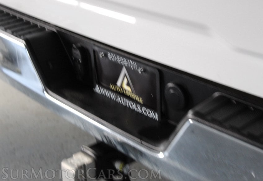 2025 GMC Sierra 3500HD 4x4 Pro - Image 28