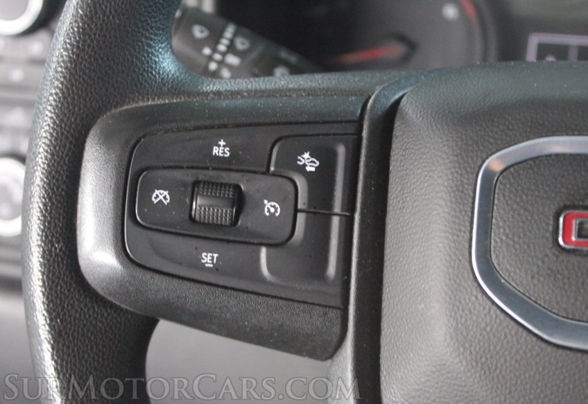 2025 GMC Sierra 3500HD 4x4 Pro - Image 51