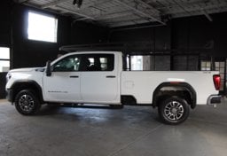 2025 GMC Sierra 3500HD 4x4 Pro - Image 9