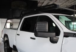 2025 GMC Sierra 3500HD 4x4 Pro - Image 14