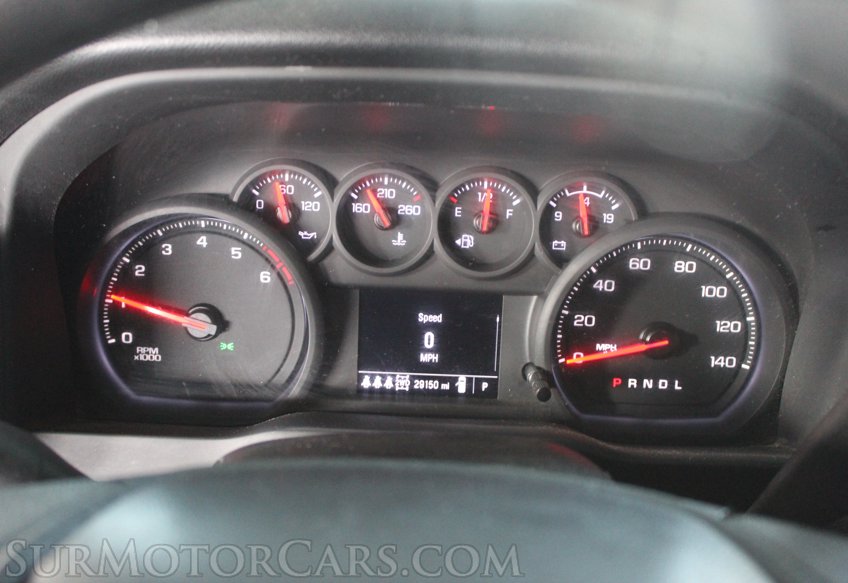 2025 GMC Sierra 3500HD 4x4 Pro - Image 54