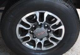 2025 GMC Sierra 3500HD 4x4 Pro - Image 38