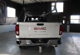 2025 GMC Sierra 3500HD 4x4 Pro - Image 11