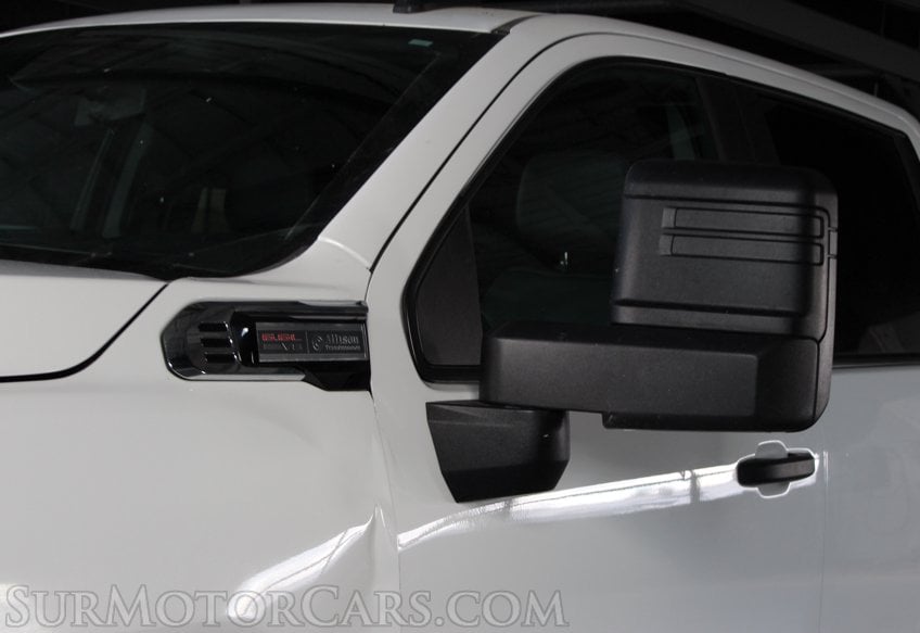 2025 GMC Sierra 3500HD 4x4 Pro - Image 20