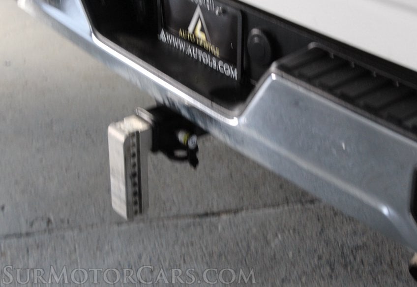 2025 GMC Sierra 3500HD 4x4 Pro - Image 29