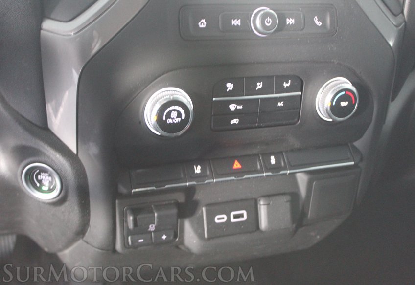 2025 GMC Sierra 3500HD 4x4 Pro - Image 62