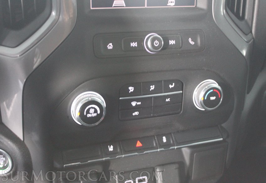 2025 GMC Sierra 3500HD 4x4 Pro - Image 61