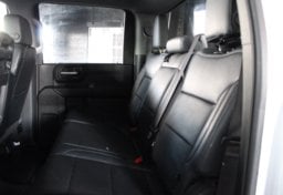 2025 GMC Sierra 3500HD 4x4 Pro - Image 43