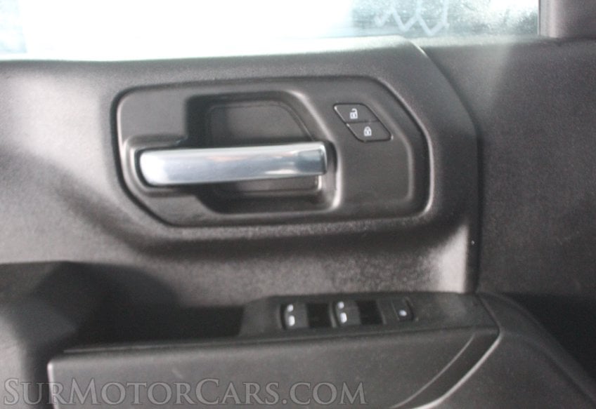 2025 GMC Sierra 3500HD 4x4 Pro - Image 47