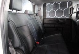 2025 GMC Sierra 3500HD 4x4 Pro - Image 44