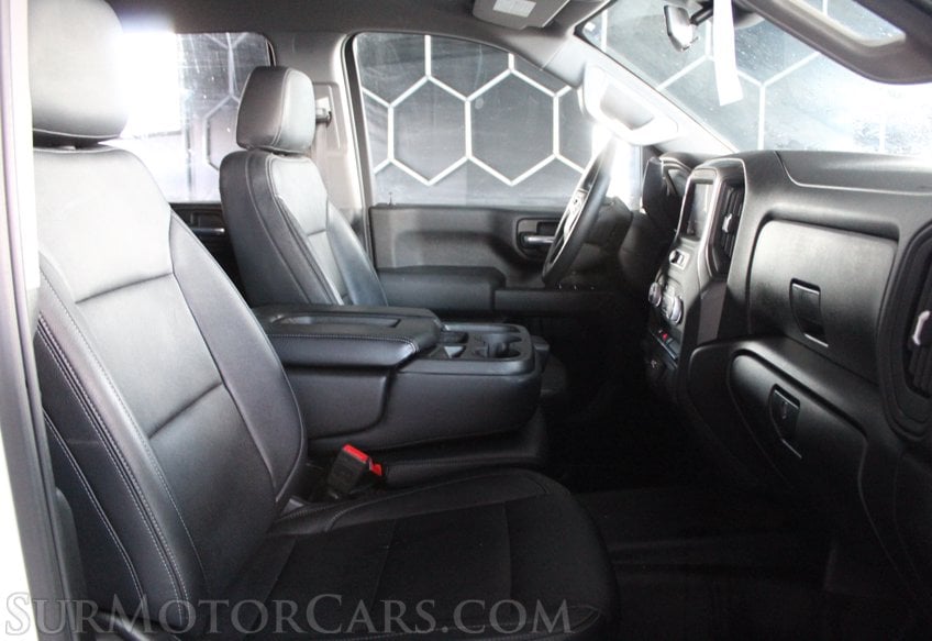 2025 GMC Sierra 3500HD 4x4 Pro - Image 41