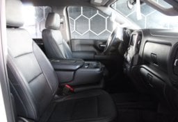 2025 GMC Sierra 3500HD 4x4 Pro - Image 41