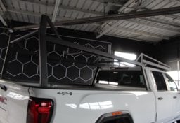 2025 GMC Sierra 3500HD 4x4 Pro - Image 18
