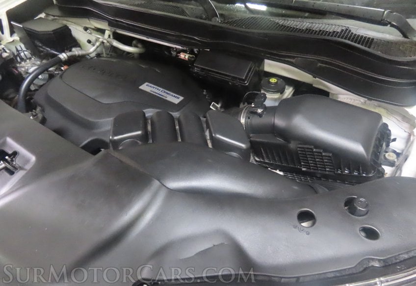 2019 Honda Passport Sport - Image 48