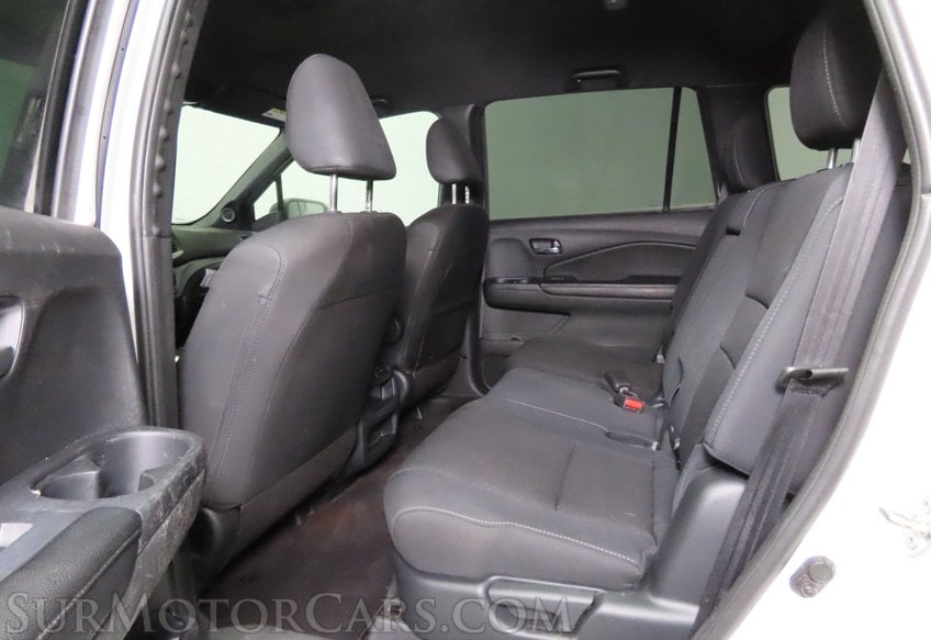 2019 Honda Passport Sport - Image 30