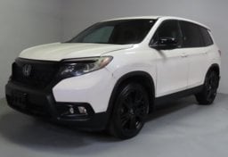 2019 Honda Passport Sport - Image 4