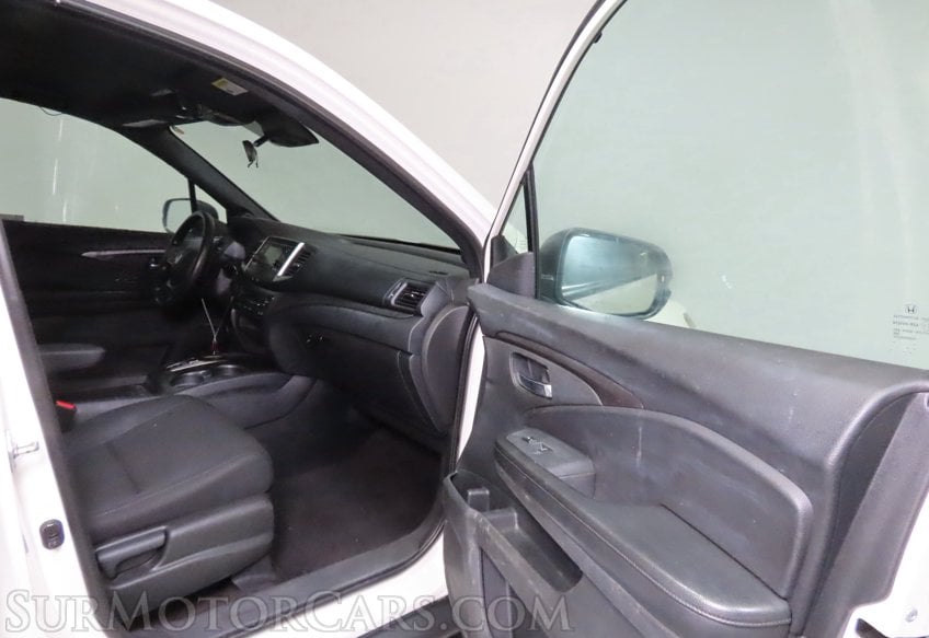 2019 Honda Passport Sport - Image 21