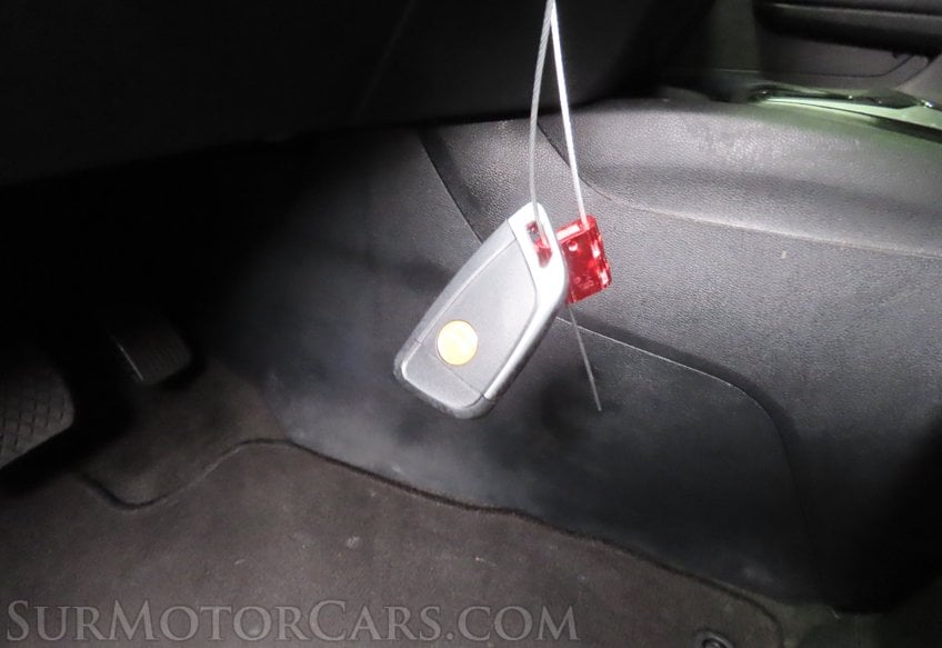 2019 Honda Passport Sport - Image 37