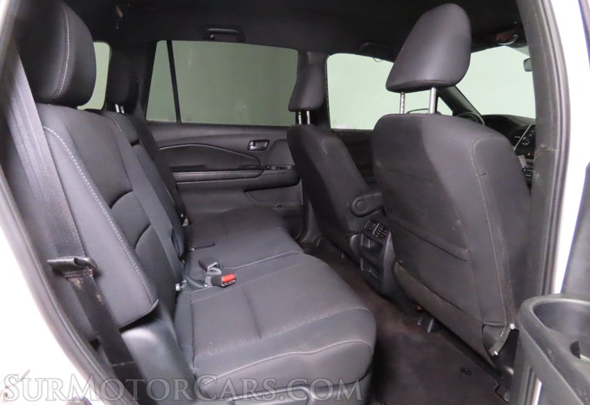 2019 Honda Passport Sport - Image 27