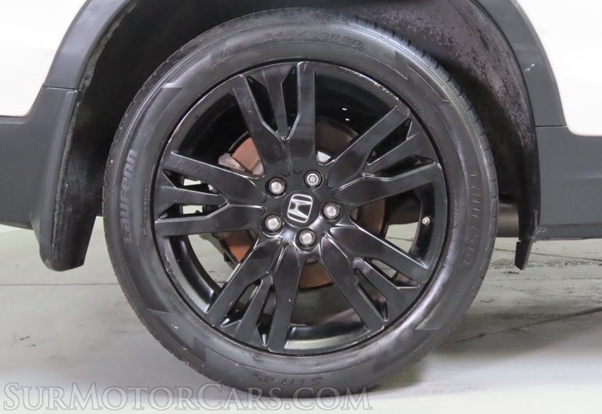 2019 Honda Passport Sport - Image 19