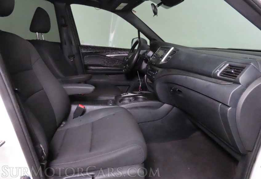 2019 Honda Passport Sport - Image 25