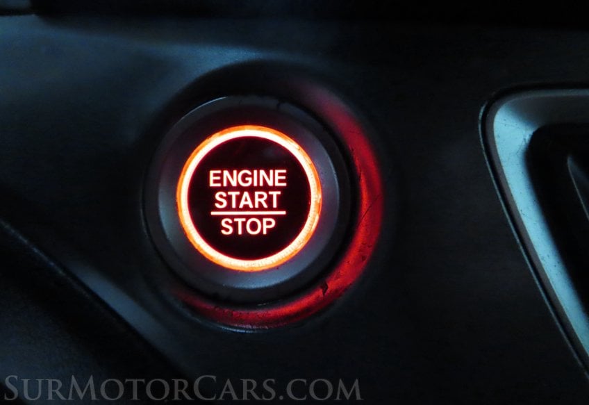 2019 Honda Passport Sport - Image 38