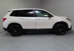 2019 Honda Passport Sport - Image 9