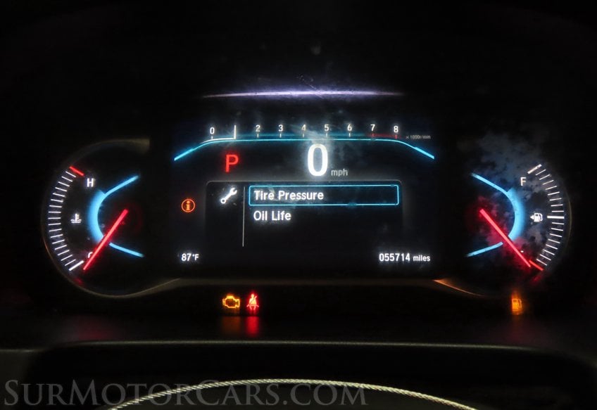 2019 Honda Passport Sport - Image 35