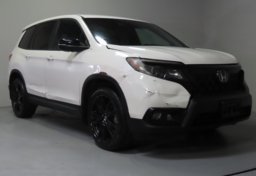 2019 Honda Passport Sport - Image 3