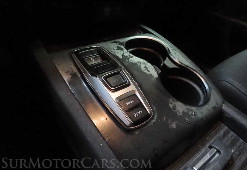 2019 Honda Passport Sport - Image 40