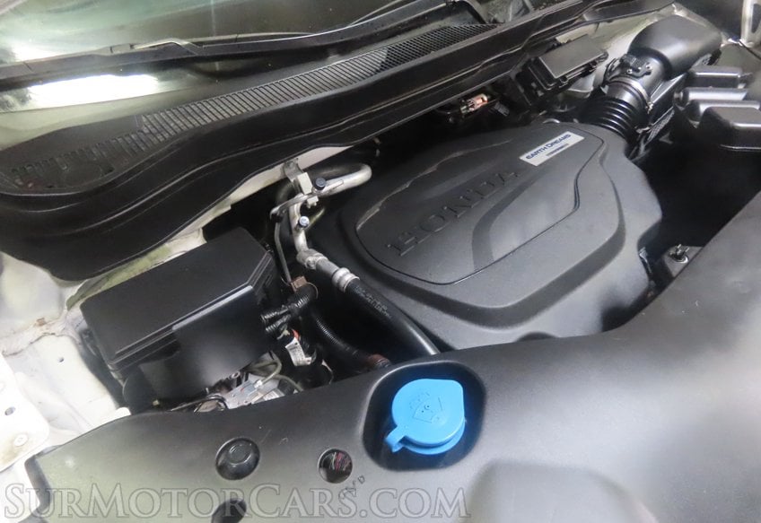 2019 Honda Passport Sport - Image 46