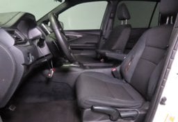 2019 Honda Passport Sport - Image 28