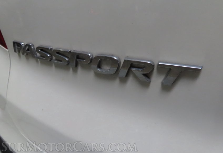 2019 Honda Passport Sport - Image 16