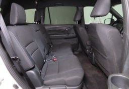 2019 Honda Passport Sport - Image 31